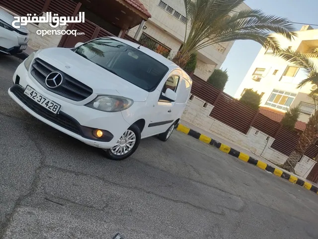 Used Mercedes Benz Other in Amman