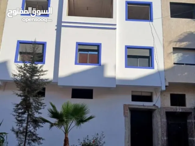 منزل للبيع تجاري دو واجهتين ب بوزنيقة