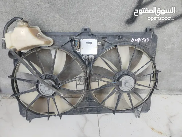 مراوح شاهينة كاملة للبيع