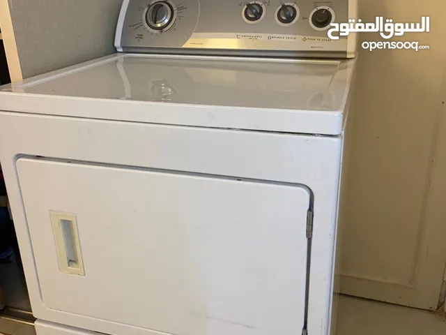 Whirlpool 15 - 16 KG Dryers in Amman