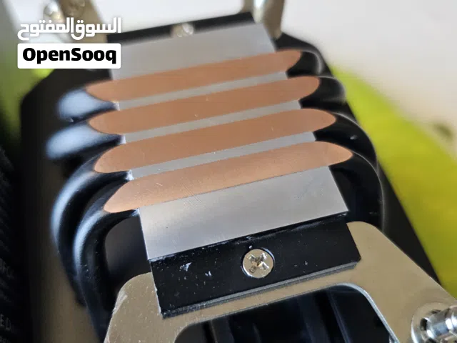 مبرد cpu شبه جديد