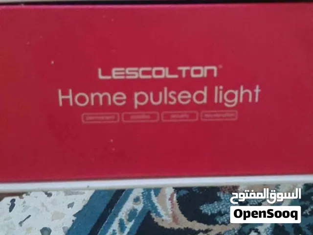 جهاز ليزر منزلي