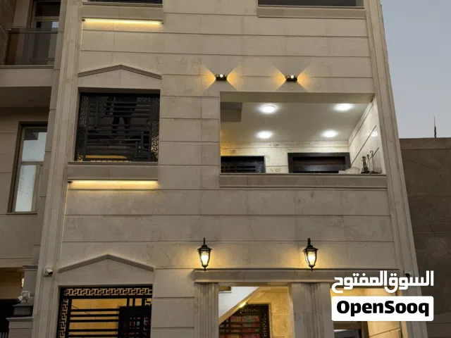 90 m2 2 Bedrooms Villa for Rent in Baghdad Zayona