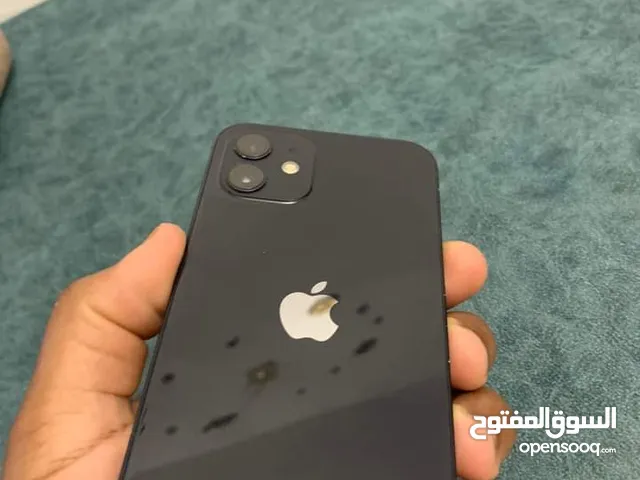 Apple iPhone 12 64 GB in Benghazi