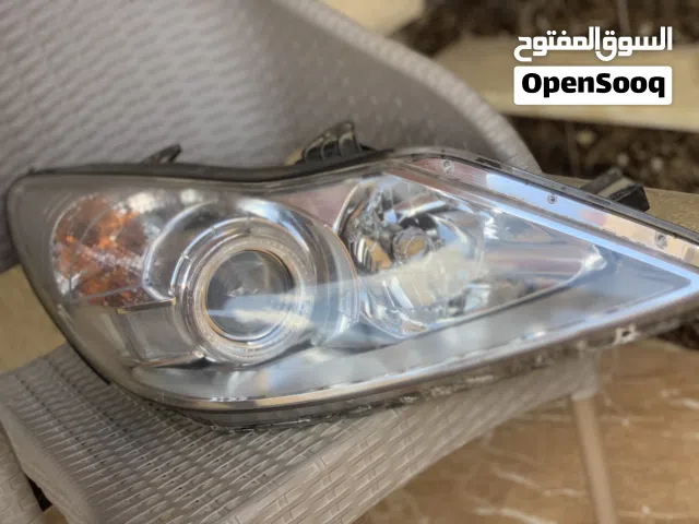 فنار جينسيس جيهة جنب راكب