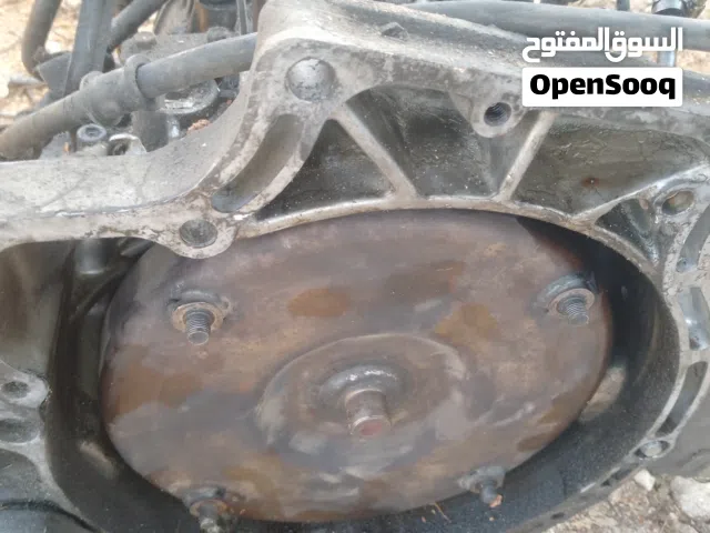 يتوفر لدينا جير كيا ون اتوماتيك وماتور سنتامو سنجل وجير اتوماتيك الموقع مادبا