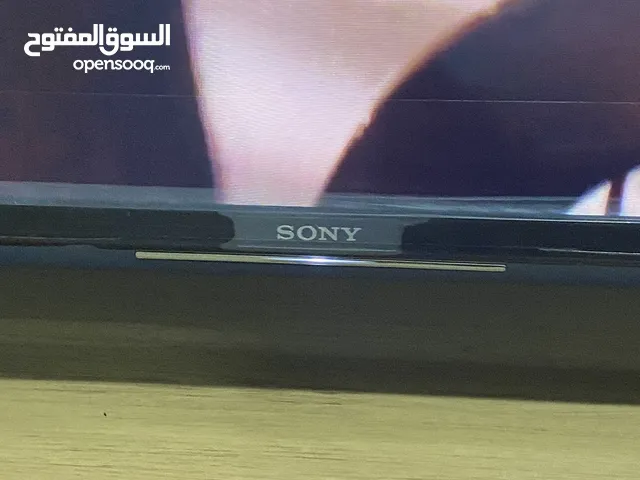 Sony Smart 65 inch TV in Al Batinah
