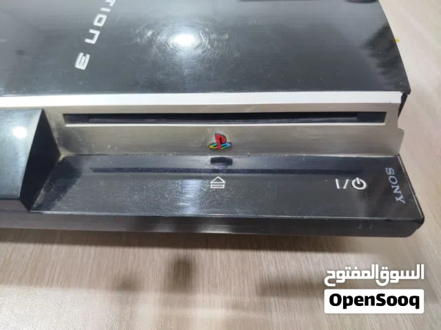 PlayStation 3 PlayStation for sale in Basra