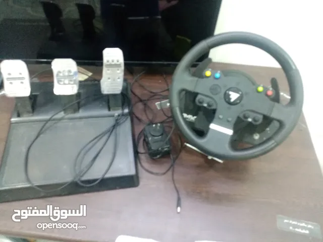 Xbox Steering in Al Batinah