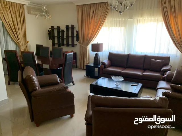 161 m2 3 Bedrooms Apartments for Sale in Amman Abdoun