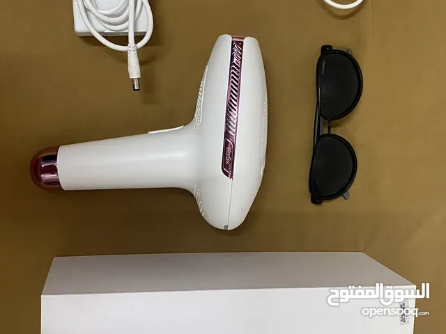 جهاز ليزر لإزالة الشعر من ماركة دييس موديل GP591 (ليزر دييس كولد)