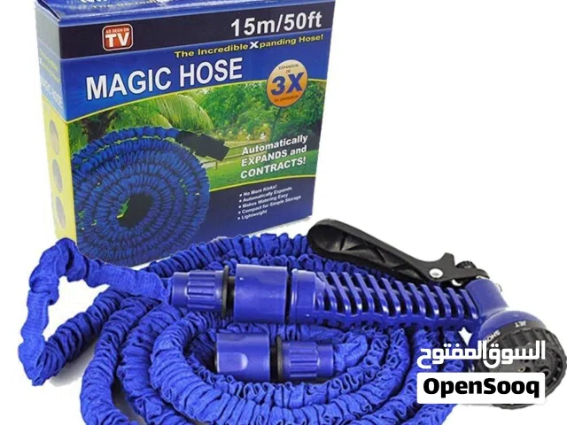 خرطوم مياه قابل للتمدد 15 متر