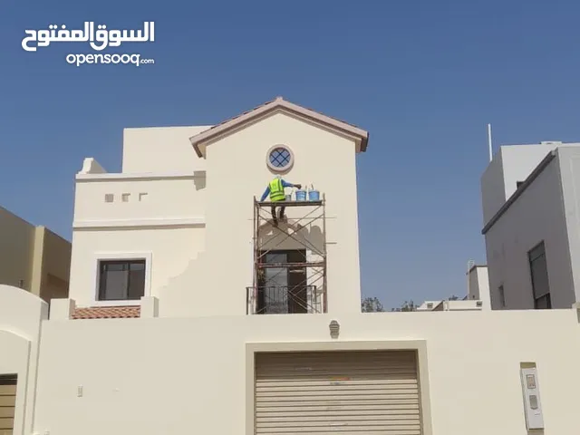 355 m2 4 Bedrooms Villa for Rent in Jeddah Riyadh