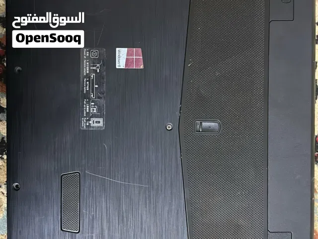 Windows Lenovo for sale  in Jenin