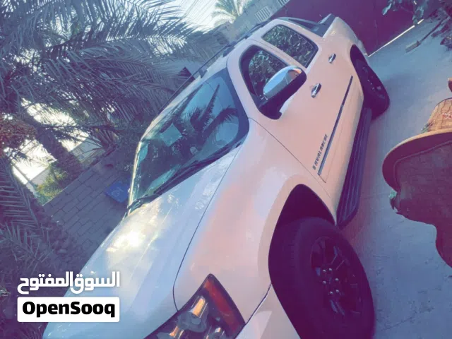 2007 Chevrolet Avalanche LTZ