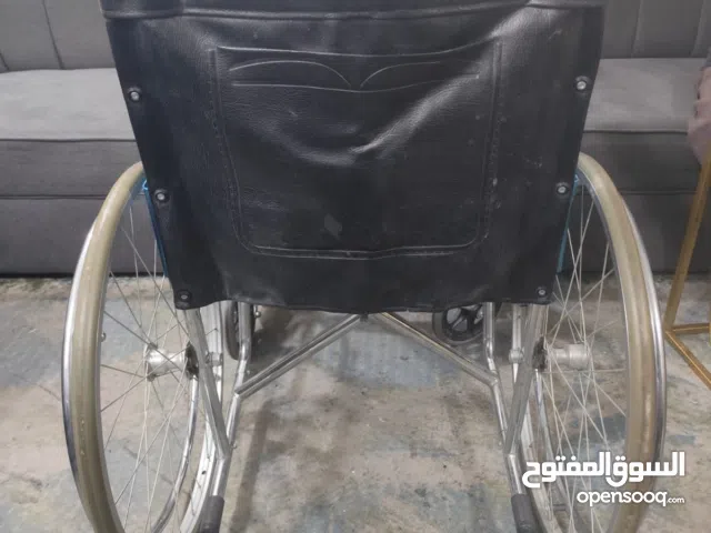 SAR 99, Wheelchair And Walking Frame For Sale