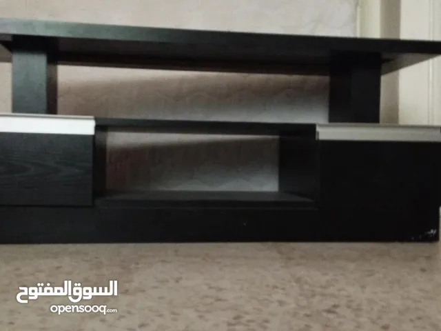 طاولة تلفزيون وفرشه زمبرك