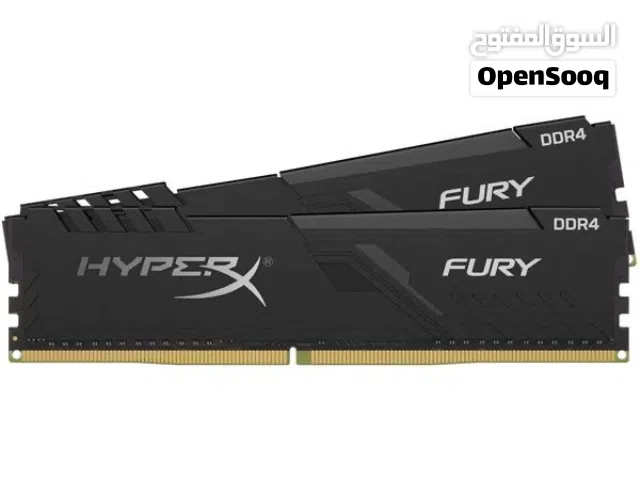 ثلاثه حبات Ram 8