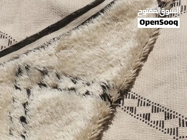 زربية مغربية تقليدية