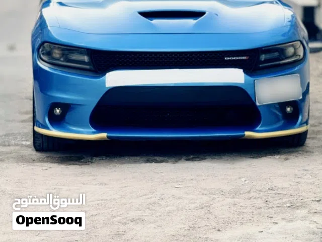 2019 دودج تشارجر GT