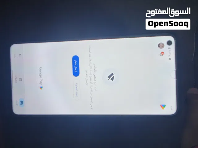 جلاكسي A21