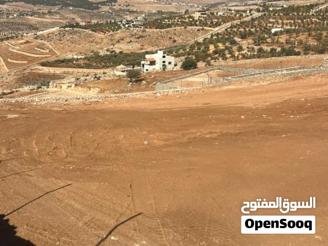 Mixed Use Land for Sale in Jerash Unaybah