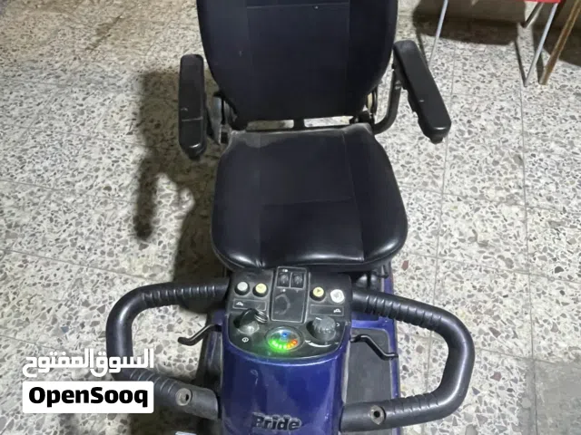 دراجه كهربائيه رباعيه للبيع باله من استراليا