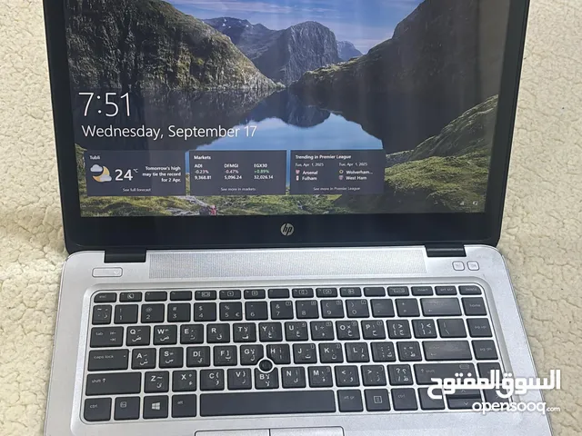 For sale laptop Hp Bang & olufsen good condition Or exchange with iPad 64-128 gb