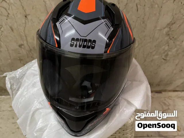 Motorcycle Training Helmet - Best Condition