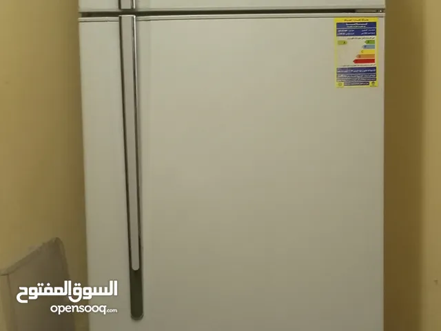 ثلاجة توشيبا نوفرست سعة 335 لتر