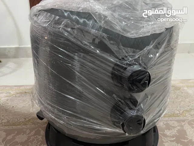 فلتر رملي لحوض السباحة