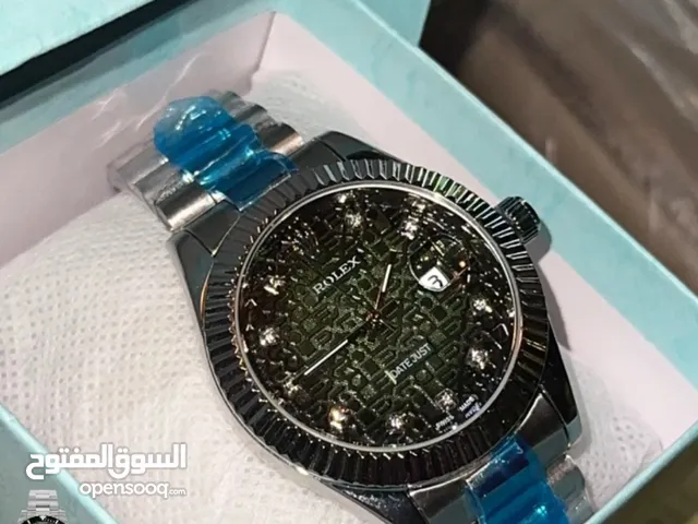 Analog Quartz Rolex watches  for sale in Dhofar