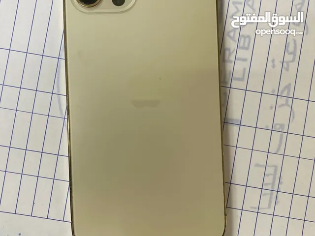 Apple iPhone 12 Pro 256 GB in Tripoli