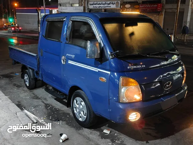 Used Hyundai Other in Amman