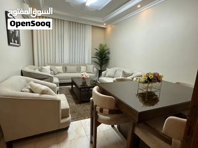 Furnished Monthly in Irbid Al Huson Street