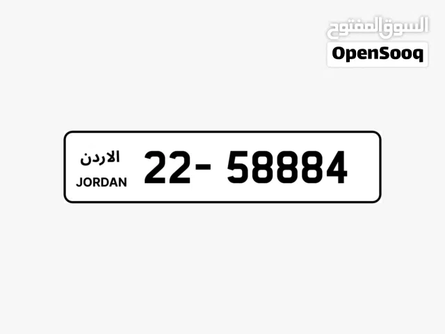 22 - 58884