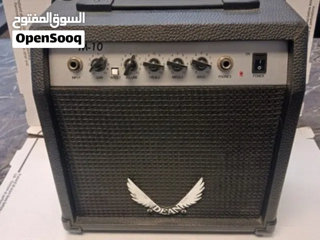 Amplifier.