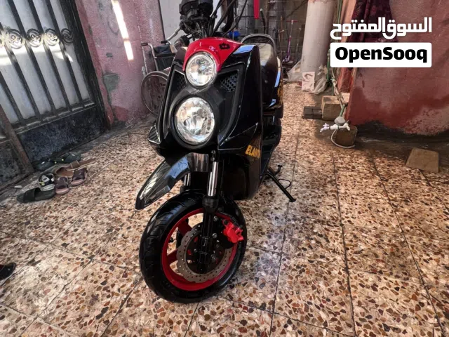 سكنس جبلي مديل 2012