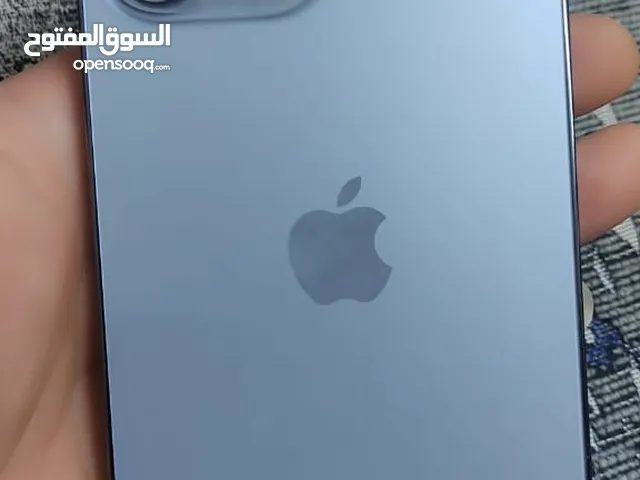 Apple iPhone 13 Pro Max 128 GB in Zarqa