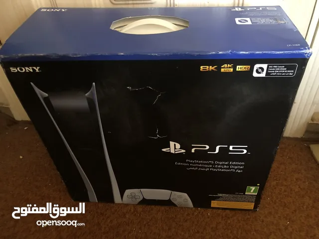 PlayStation 5 PlayStation for sale in Damanhour