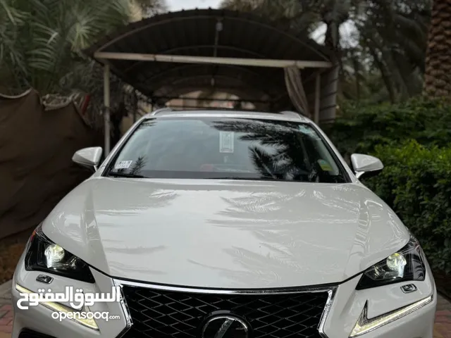 Used Lexus NX in Karbala