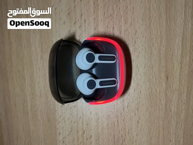سماعة ممتازة من باورلوجي اصلية