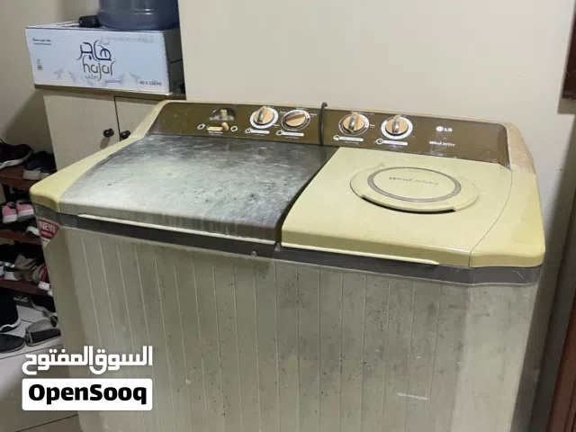 LG Washing Machine
