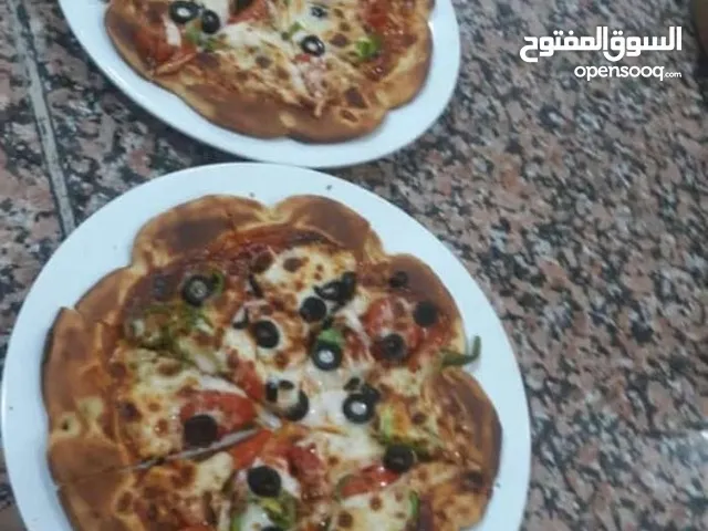 شيف وجبات سريعه خبره 18سنه ابحث عن وظيفه