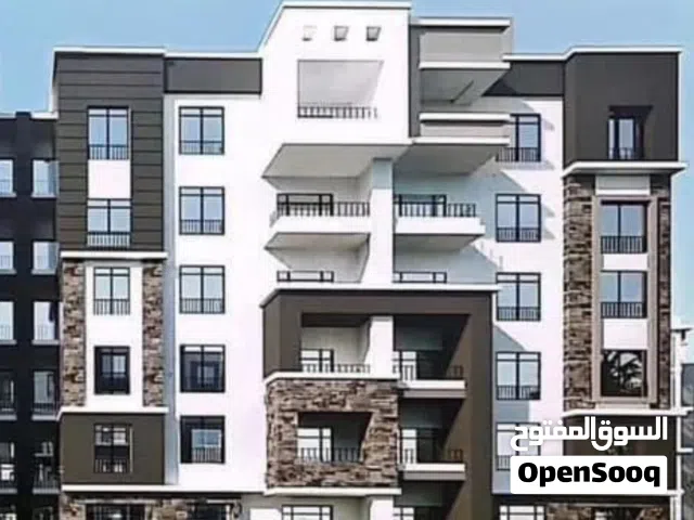 106 m2 3 Bedrooms Apartments for Sale in Cairo Madinaty