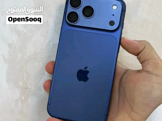 iPhone 17, pro max