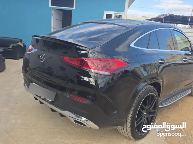 Gle350 2021  مطور 3.000