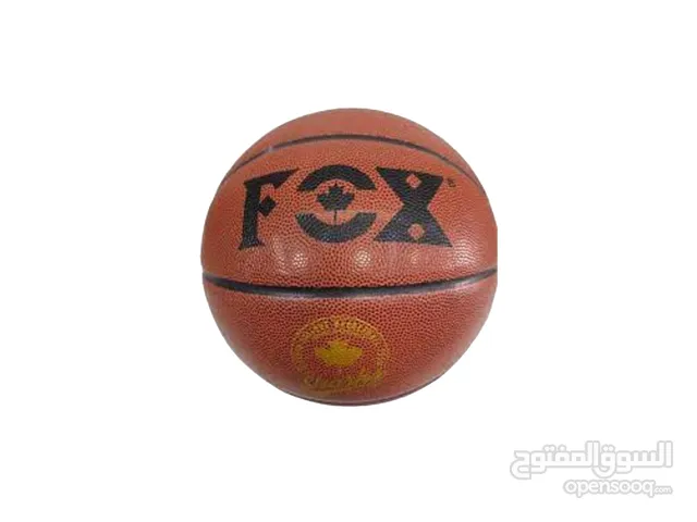 كرة سلة احترافية عالية الجودة