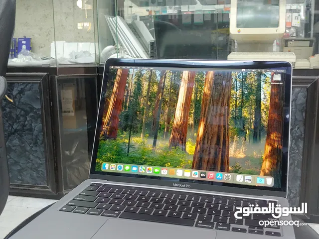 macOS Apple for sale in Irbid