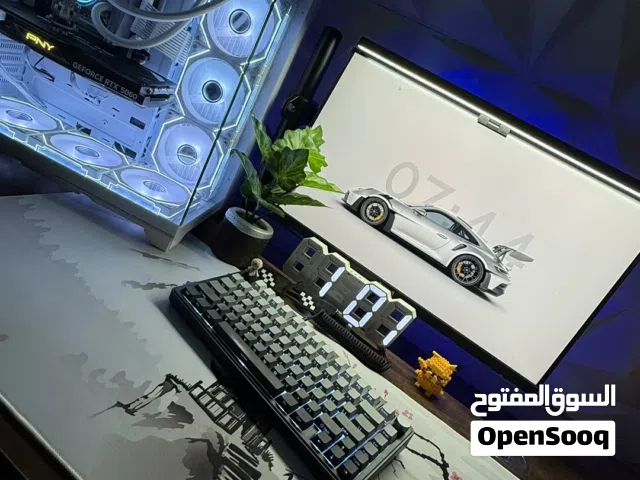 23.8" Other monitors for sale in Al Dakhiliya